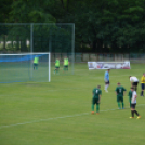 MTE 1904 - Nagyatádi Fc (1:1) (Fotó: Nagy Mária)