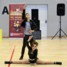 VII. Óvár-Kupa Akrobatikus Rock 'n' Roll Területi Pontszerző és jótékonysági táncverseny