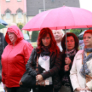 Hőnel Béla emléktábla avatás Mosonmagyaróváron