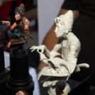 22. Nemzetközi Makett Kiállítás és Verseny