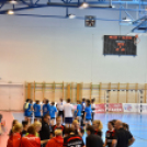 UFM Nemzetközi Női Kézilabda Kupa: MKC SE (HUN) – Slavia Praha (CZE) (29-28)