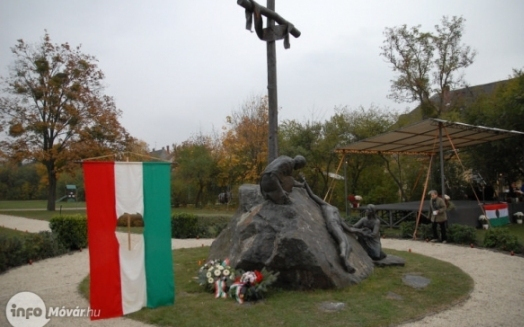 Koszorúzási felhívás