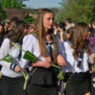 Kossuth Lajos Gimnázium Ballagás (Fotó: Nagy Mária)