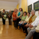 A szigetköztől Stendörrenig - Dr. Grin Igor fényképkiállítása (Fotó: Horváth Attila)