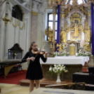 350 évvel a 350 éves plébániatemplomért - hangverseny