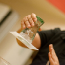 VÍZ világnapja 2015 a Futurában (Fotó: Horváth Attila)