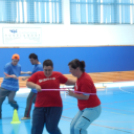 Sportnap - Legkisebb közös többszörös