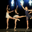 Ünnepi gálaműsor a tánc világnapja tiszteletére - Szigeti Gábor táncpedagógus emlékére