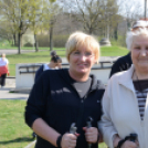 Nordic walking túra