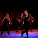 Bemutatkozó - Haller Sport Majorette és Break Egyesület gála műsora (fotó: Horváth Attila)