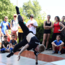 Sport és Egészségnap Mosonmagyaróvár (Fotó: Stipkovits Veronika és Bánhegyi István)