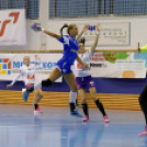 Női kézilabda NBI, Alapszakasz: 20. forduló MKC SE – Békéscsabai Előre NKSE (35-25) (Fotó: Horváth Attila)