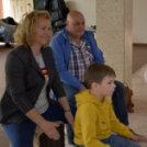 III. Dobos és ütőhangszeres nap