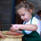 Pillangó Óvoda és Mini Bölcsőde - Szent Mihály nap