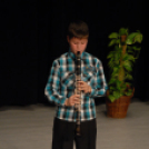 Növendék Hangverseny