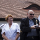 Családi Nap a Magyaróvári Plébánia a plébániatemplom felszentelésének 350 évfordulója alkalmából