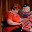 Nyugdíjas Ki-Mit-Tud I. Elődöntő 2014