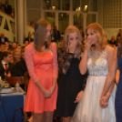 Kossuth Lajos Gimnázium szalagtűző - 12/BC osztály