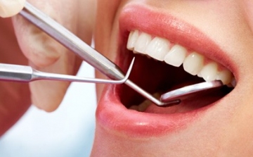 Változás a fogorvosi ügyeleti rendben