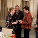 Lions ajándék átadó a Corvinában (fotó: Horváth Attila)