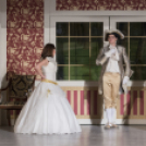 Kényeskedők - Major Tamás rendezésében