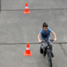 Európai Autómentes Nap a Haller iskolában