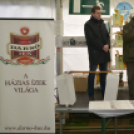 V. KOLBÁSZTÖLTŐ VERSENY ÉS FESZTIVÁL 