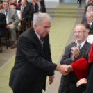 Egyetem évnyitó 2 (Fotó: Nagy Mária)