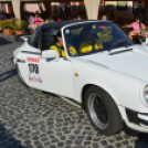16. Pannonia-Carnuntum Historic Rallye