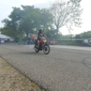 Street Fighter Show Jánossomorján Szöllősi Pepével