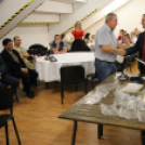 A JUDO 40 éve Mosonmagyaróváron