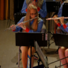 MOFÉM FÚVÓSZENEKAR tavaszi hangversenye (Fotó: Horváth Attila)