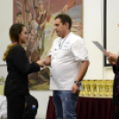 Mosonmagyaróvári Csokoládé Fesztivál, első nap