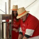 V. KOLBÁSZTÖLTŐ VERSENY ÉS FESZTIVÁL 