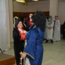 19. Jótékonysági Maskara Bál (Fotó: Nagy Mária)