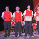 Kühne Fúvószenekar Tavaszi Hangverseny (Fotó: Bánhegyi István)