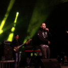 Városi Majális 2017 -  Majka & Curtis koncert