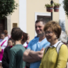 Családi Nap a Magyaróvári Plébánia a plébániatemplom felszentelésének 350 évfordulója alkalmából