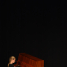 Mosonyi Mihály Zeneiskola - Növendék hangverseny (Fotó: Nagy Mária)