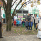 Ovi-Foci Program Ünnepélyes pályaátadó