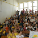 XXII. Városi Óvodás Sportnap