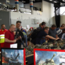 22. Nemzetközi Makett Kiállítás és Verseny