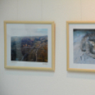 Sektion Fotókiállítás megnyitó (Fotó: Nagy Mária)