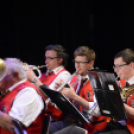 Kühne Koncert Fúvószenekar Tavaszi Hangverseny