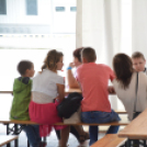 Greiner családi nap (Fotó: Nagy Mária)