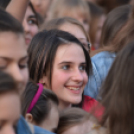 By The Way koncert (Fotó: Nagy Mária)