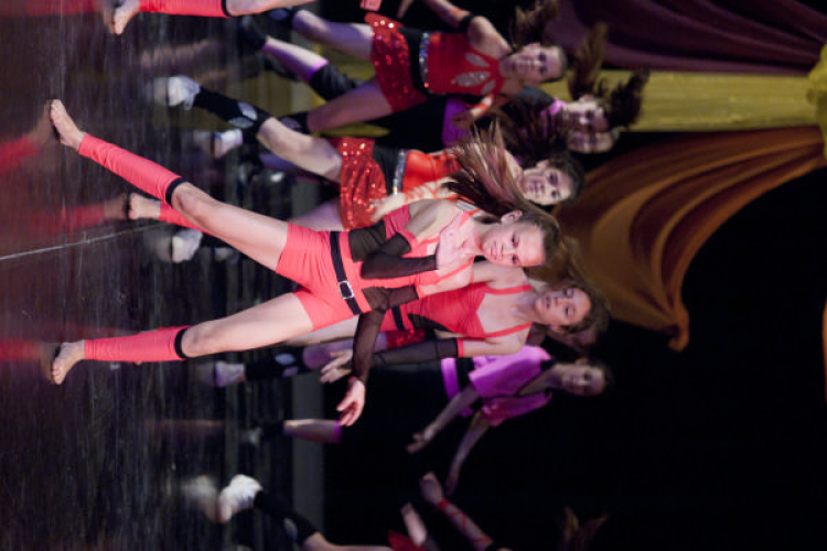 Okay Dance Gála 2013