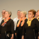 Lions Club Mosonmagyaróvár - 25 éves Jubileumi műsor