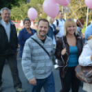 Lajta hídi séta (Fotó: Nagy Mária)