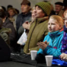 Szulák Andrea - Szeretni bolondulásig (Fotó: Horváth Attila)